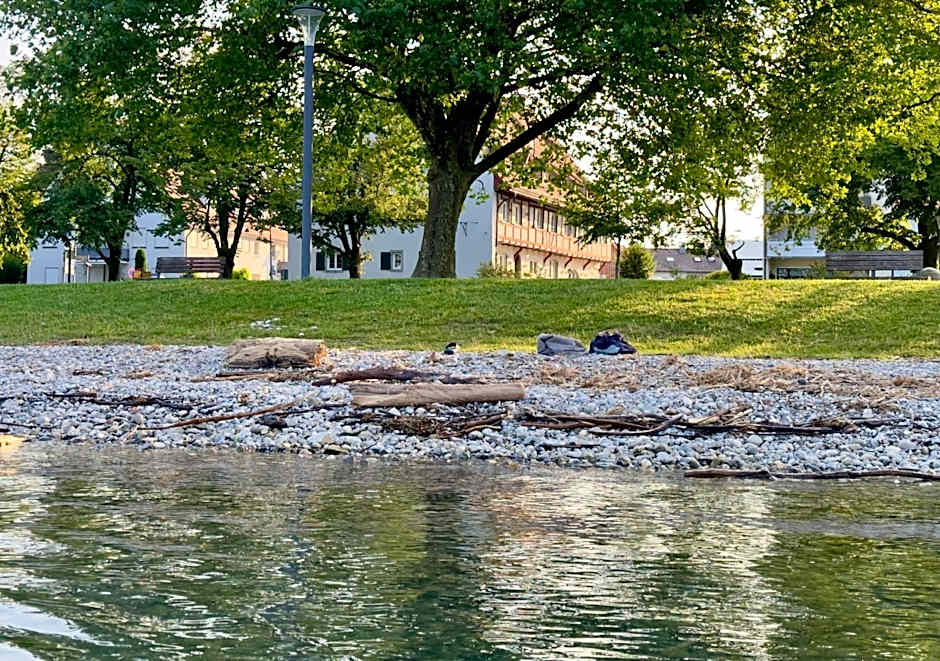 SeeHotel Amtshof