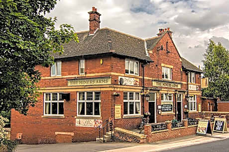 The Miners Arms