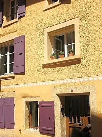 La Bergerie