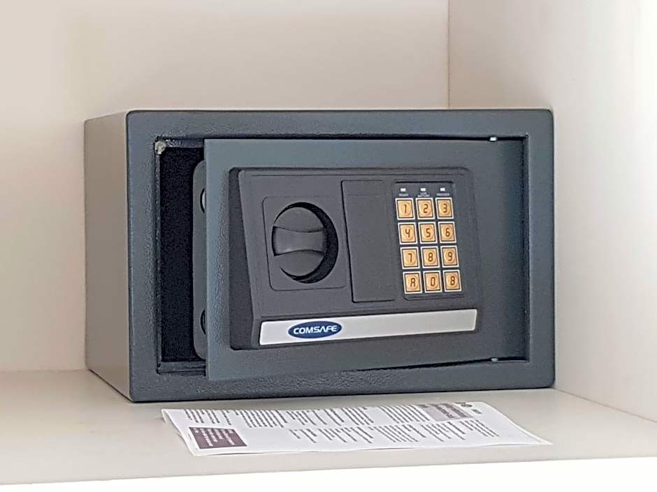 Garni Villa Tyrol - Adults Only