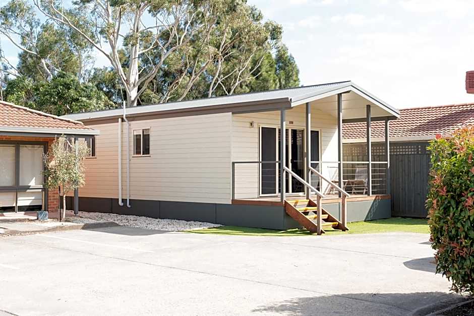 Ballarat Colonial Motor Inn