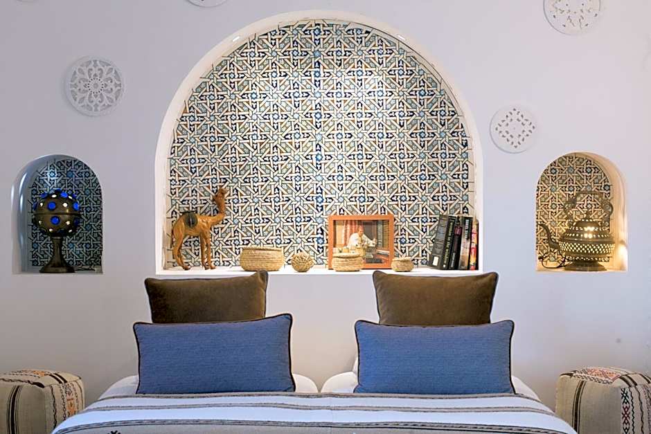 Riad Fes Kettani