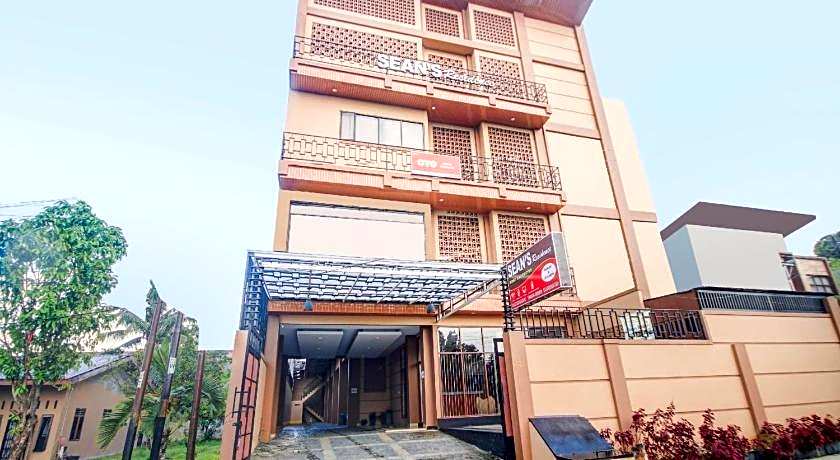 Hotel O Sean'S Residence Mansyur Near Universitas Sumatra Utara ( USU )