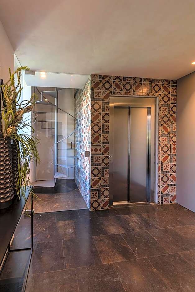 Villa Boscarino Boutique Hotel & Spa