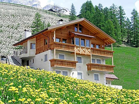 Residence Araldina