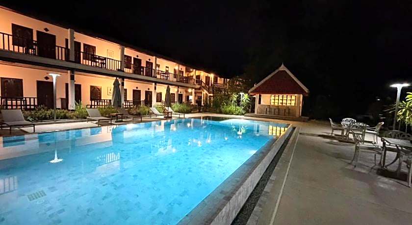 Vangsavath Hotel