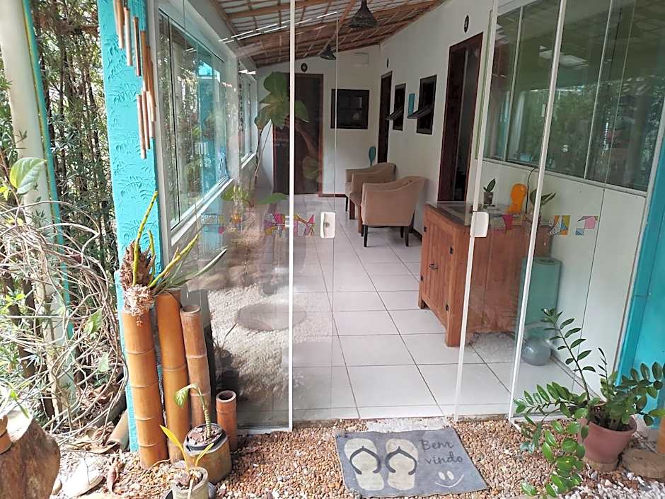 Pousada Gaucha Caiobá