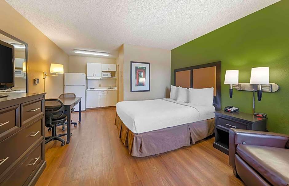 Extended Stay America Suites - Bakersfield - California Avenue