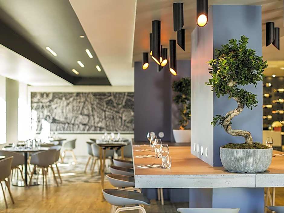 Mercure Beauvais Centre Cathédrale