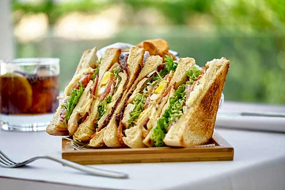 Hotel Villa Chiquita