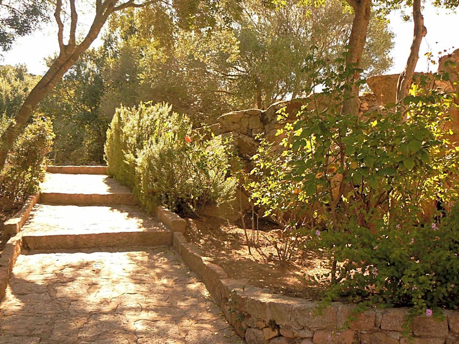 Hotel Valkarana Country Relais