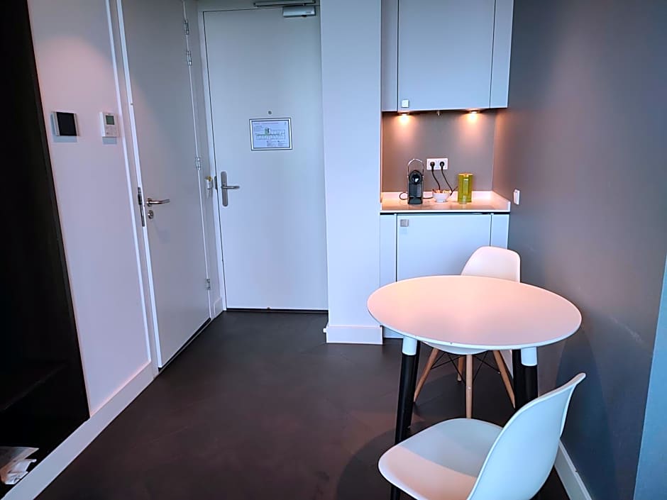B-aparthotel Kennedy