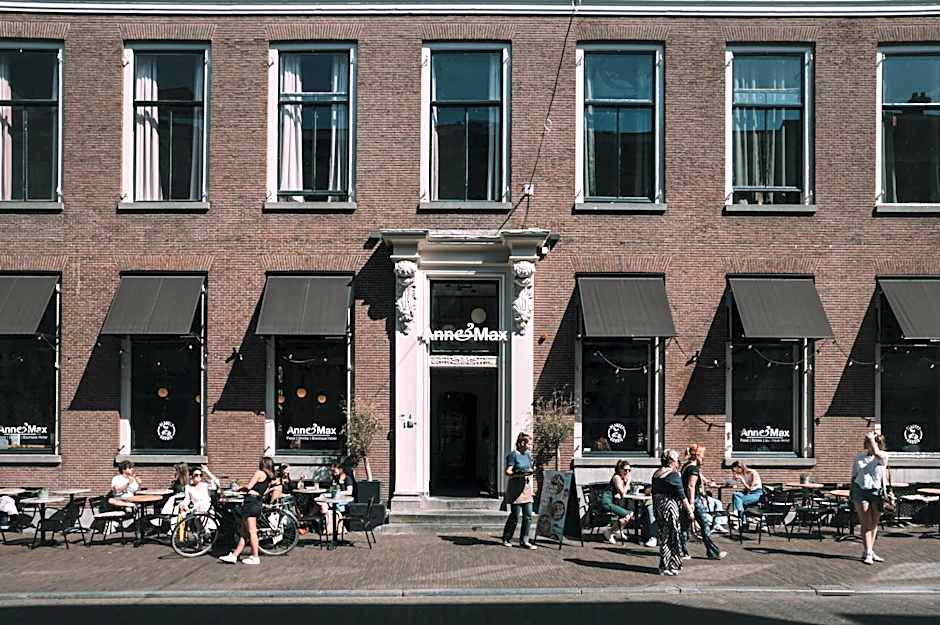 Anne&Max Boutique Hotel