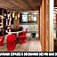 ibis Styles Lyon Sud Vienne