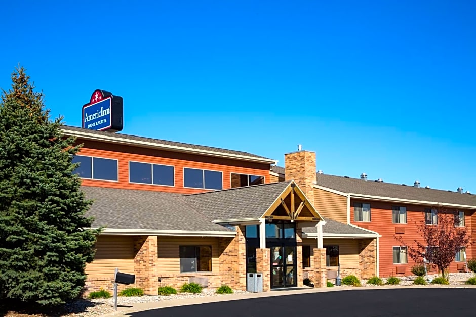 AmericInn by Wyndham Sioux City