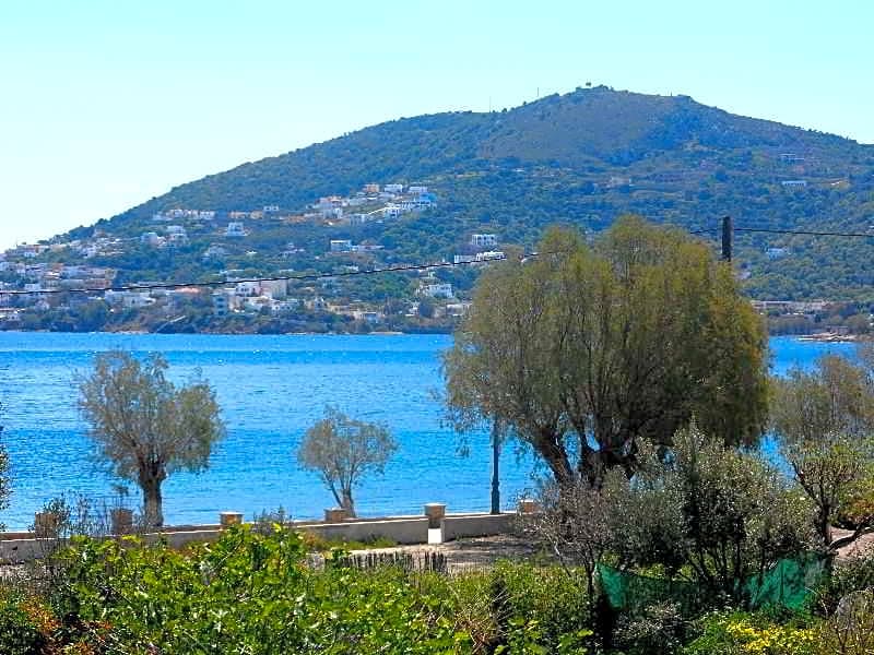 Papafotis Apartments & Suites