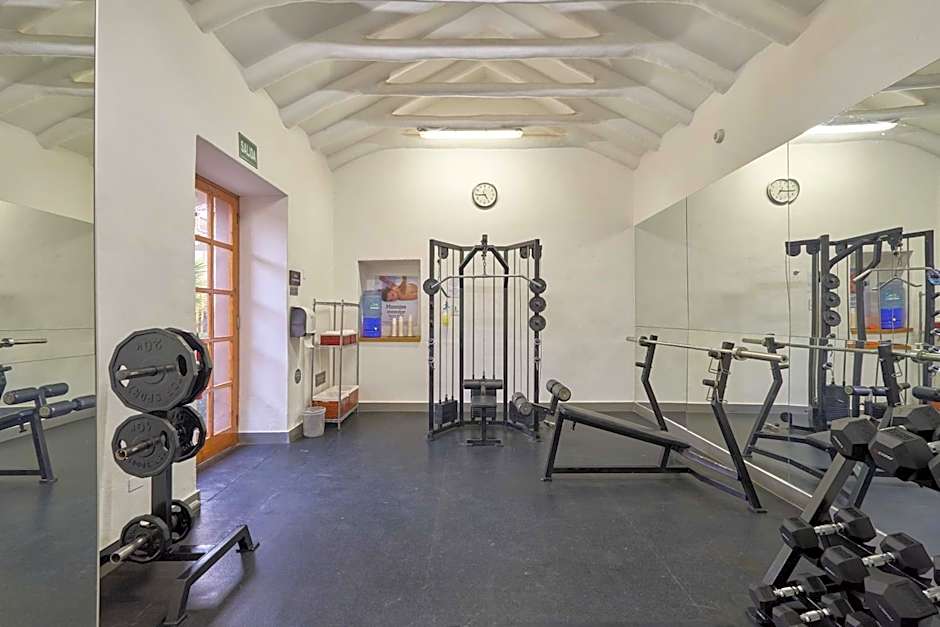 Casa Andina Premium Valle Sagrado Hotel & Villas