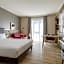 Citadines Arnulfpark Munich