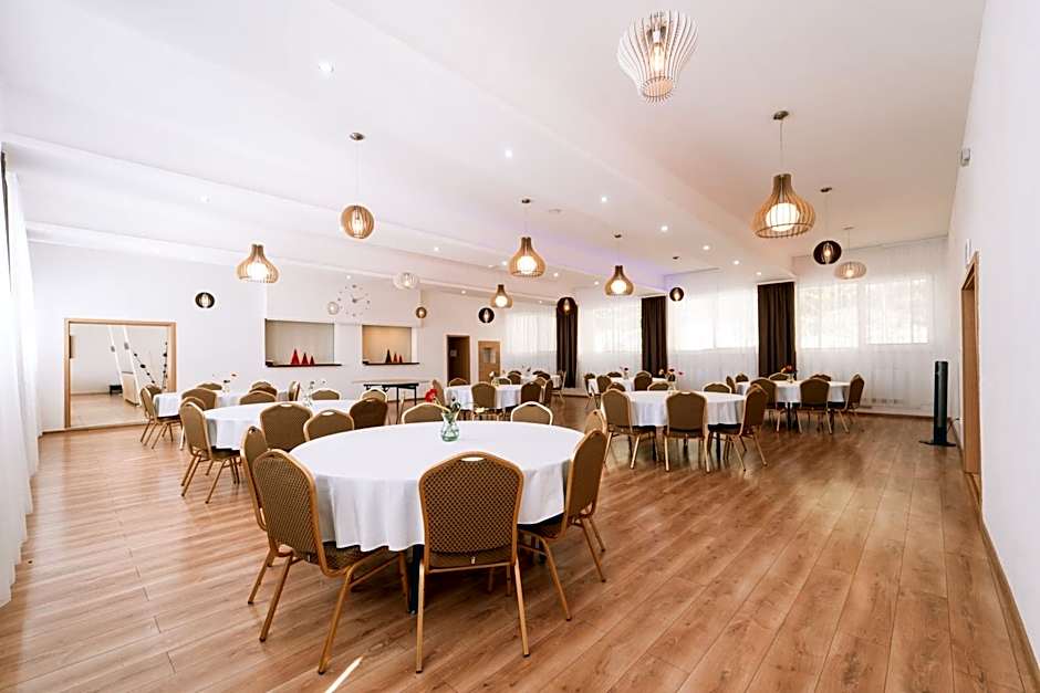 Rekreačné stredisko Bojnice - Nad Zámkom