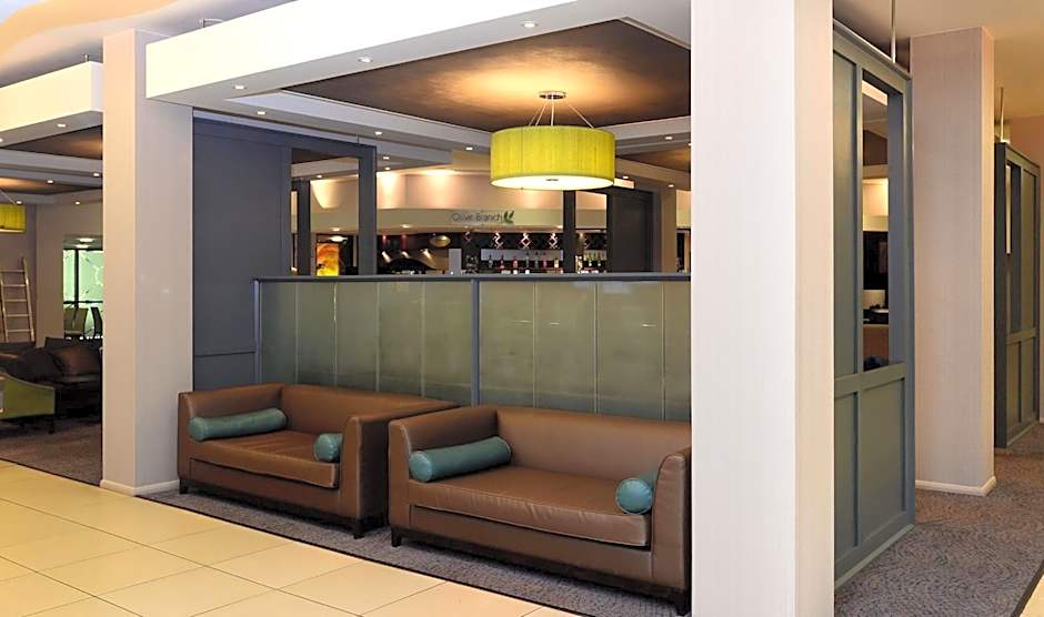 Holiday Inn Telford Ironbridge By IHG