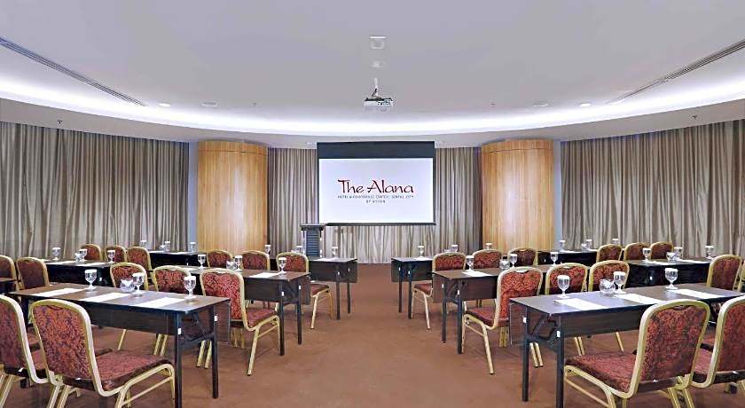 The Alana Hotel & Conference center, Sentul City by ASTON