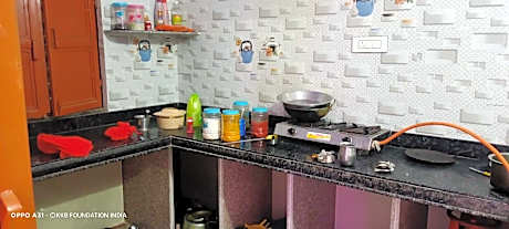 Hotel O Panwar Guest House