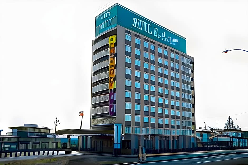 Hotel Route Inn Ichinoseki Inter