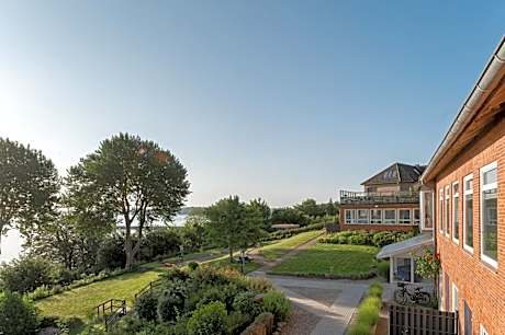 Hotel Alte Fischereischule