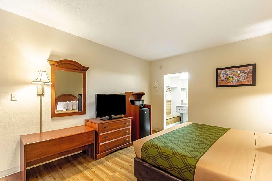 Econo Lodge Lake City North