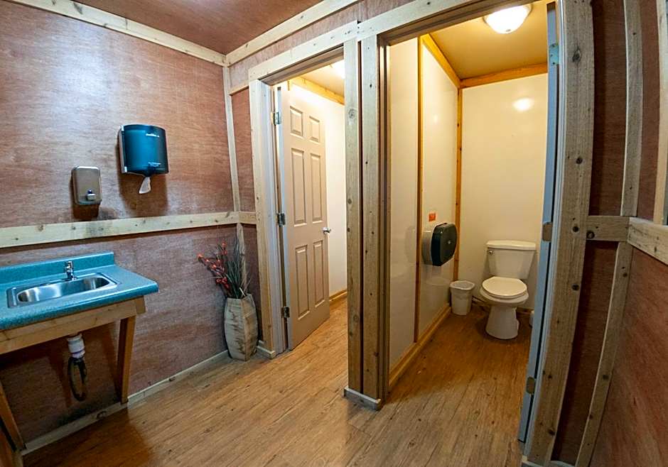 Royal Gorge Cabins