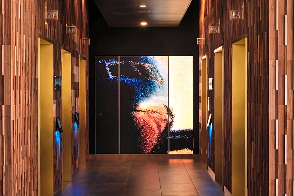 Hyatt Place LAX/Century Blvd