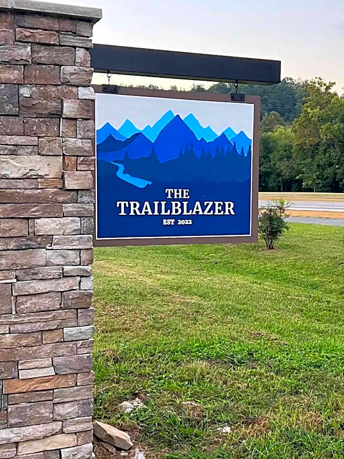 Mountain Explorer's Haven