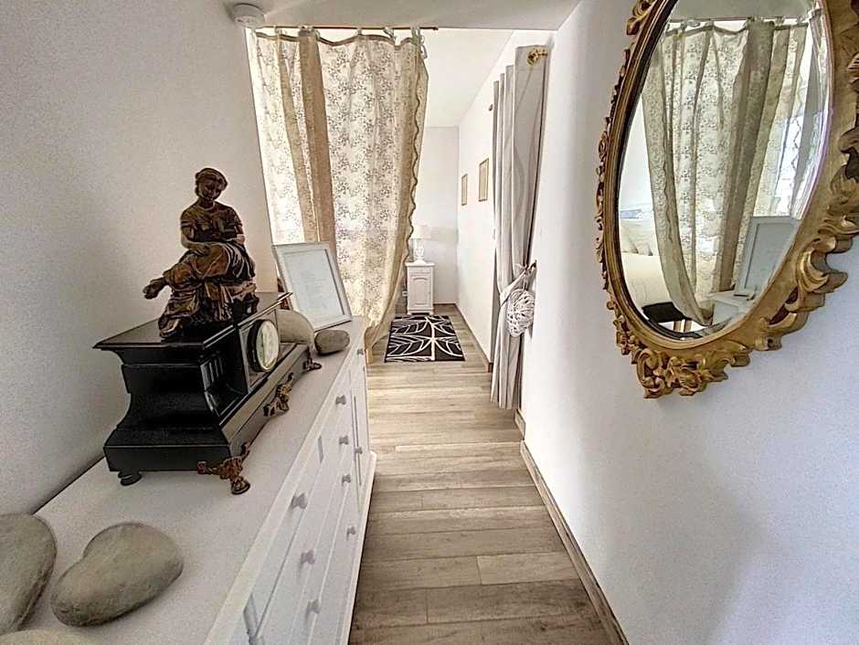 Guesthouse Le Mas de Cotignac