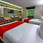 City Express by Marriott Ciudad de México Plaza Central