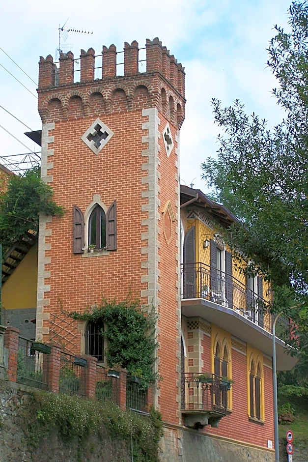B&B Torre Lara