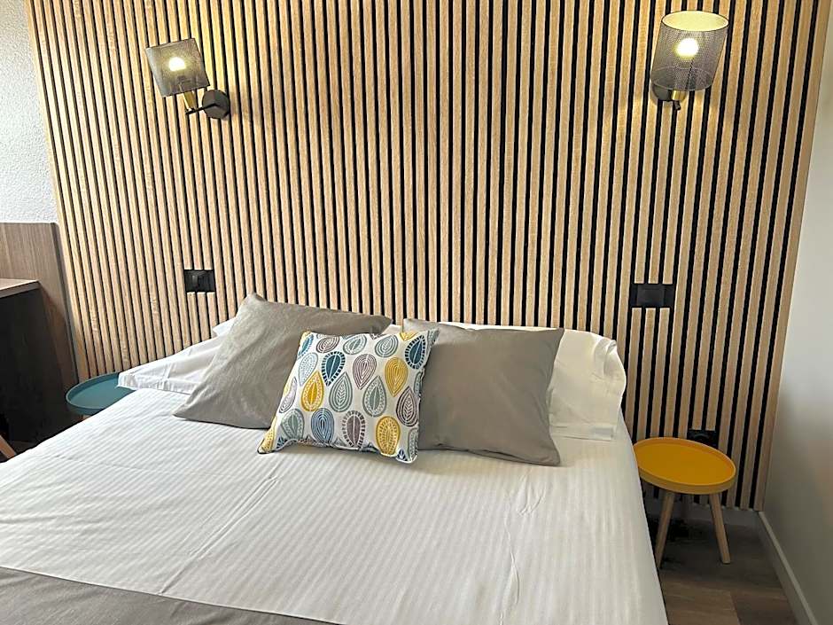 Les Orchidées Logis, Hôtel & Restaurant