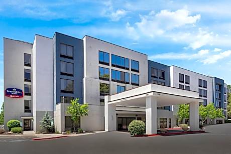 SpringHill Suites by Marriott Flagstaff