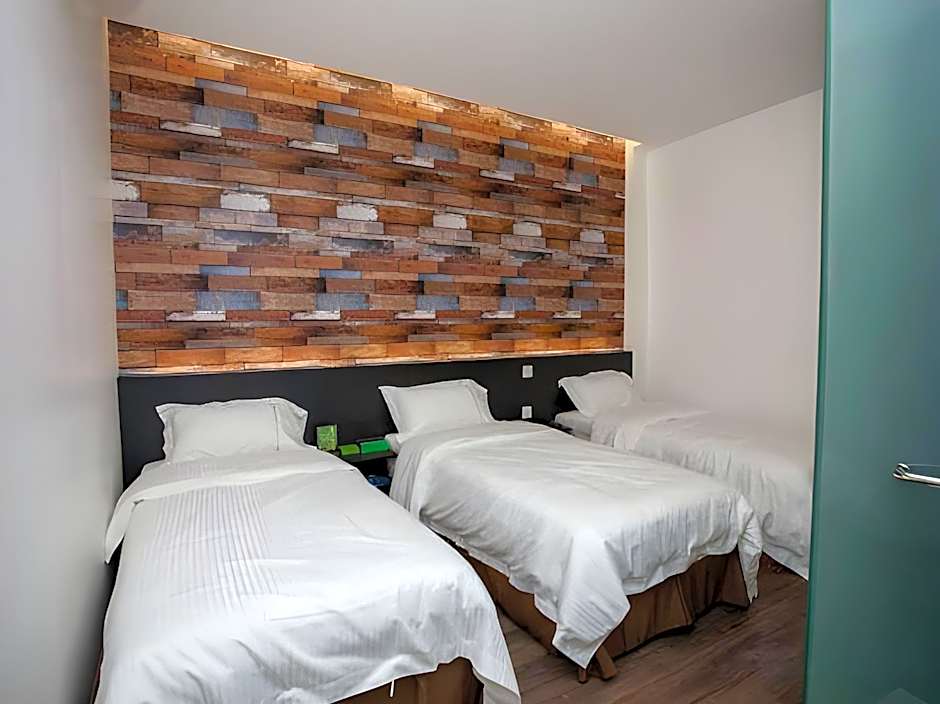 A Plus Boutique Hotel