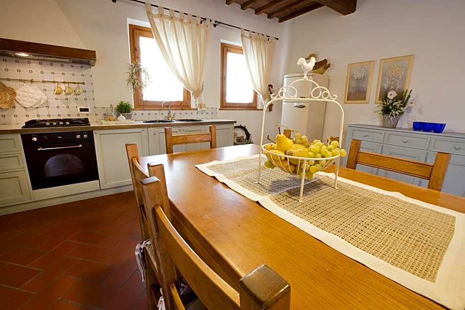 Tenuta Quadrifoglio