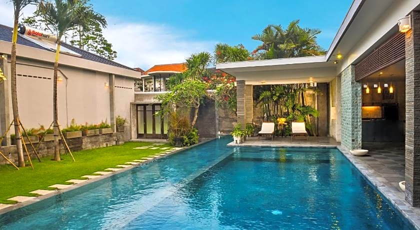 Alindra Villa