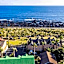 Long Beach Pension