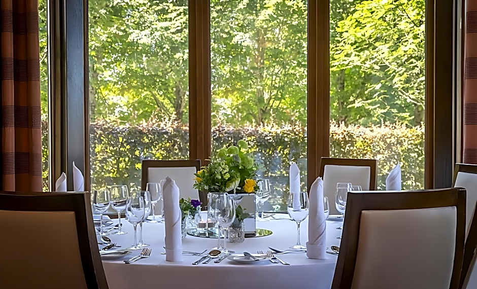 The Brehon Hotel & Spa