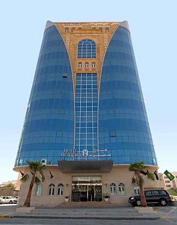 Musherib Hotel