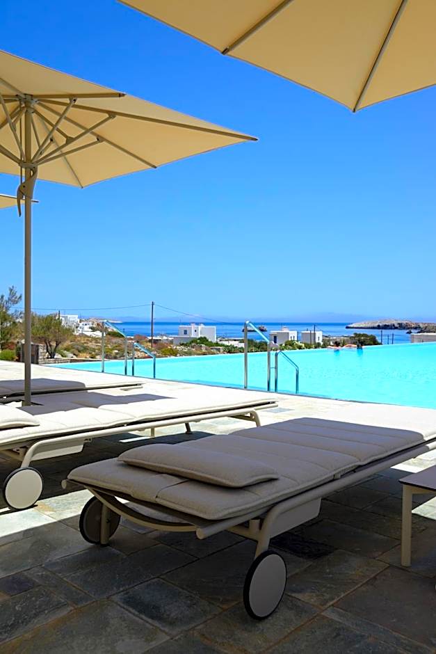 ANEMI Folegandros