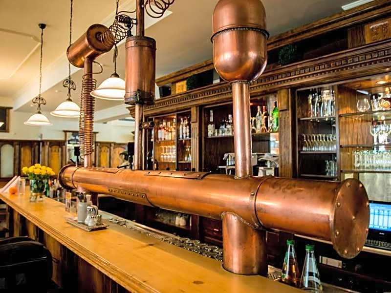 Alter Wirt Thalkirchen