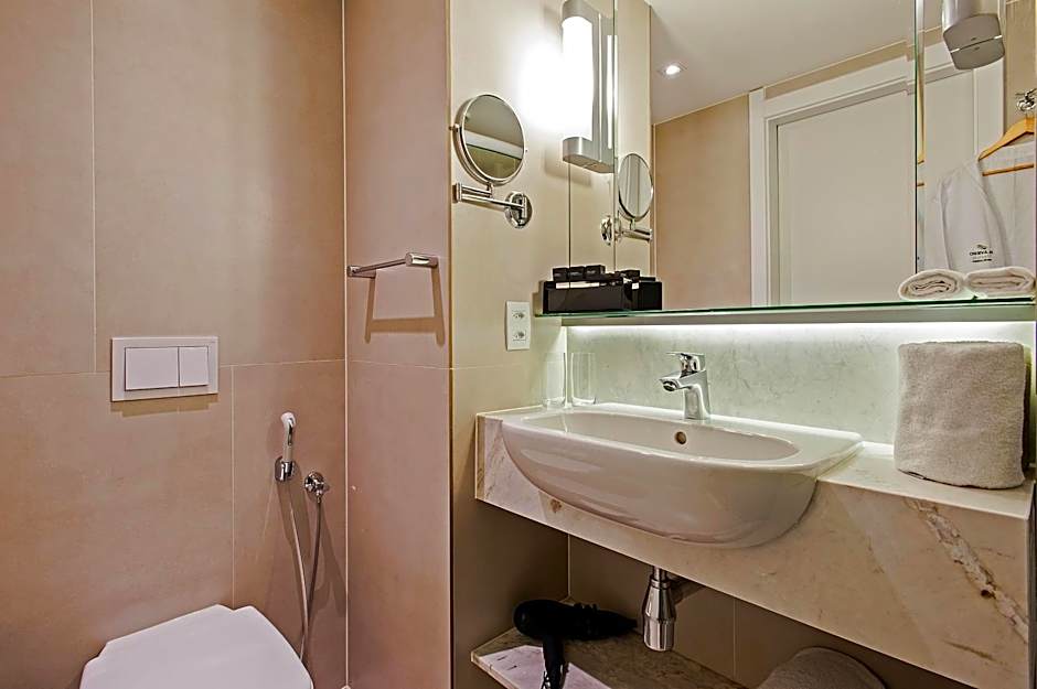 Hotel Atlantico Prime