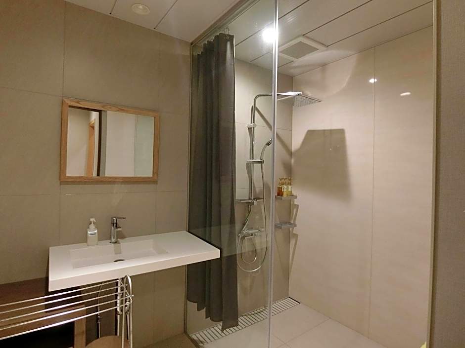 Ryokan Nogami Honkan