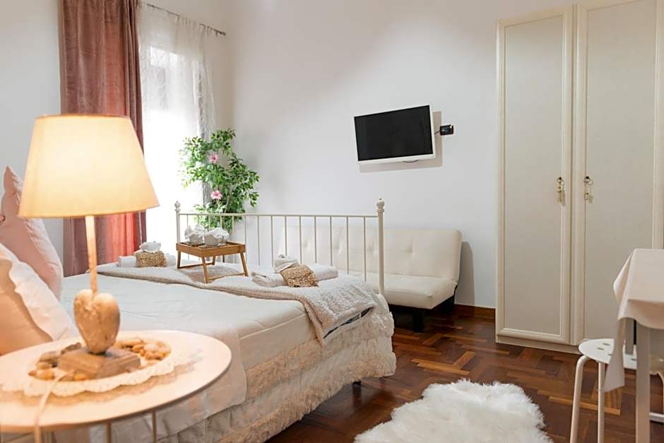 Laetitia Guest House – Aversa, CO