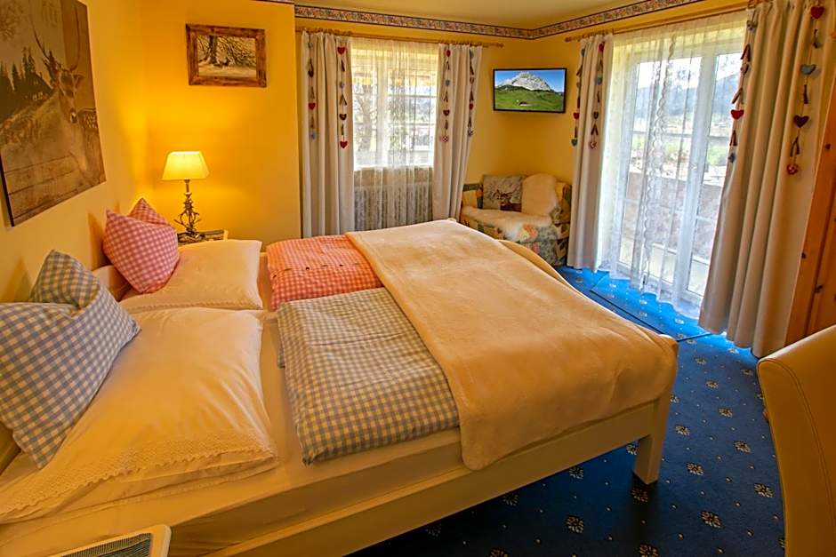 Romantik Aparthotel Sonnleitn