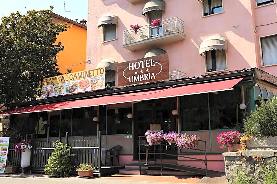Hotel Ristorante Umbria